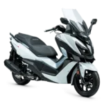 SYM CRUISYM 125 - Imagen 10
