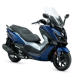 SYM CRUISYM 125 - Imagen 9