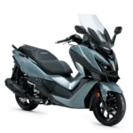 SYM CRUISYM 125 - Imagen 8
