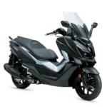 SYM CRUISYM 125 - Imagen 7