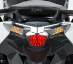 SYM CRUISYM 125 - Imagen 6