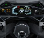 SYM CRUISYM 125 - Imagen 5