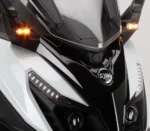SYM CRUISYM 125 - Imagen 4