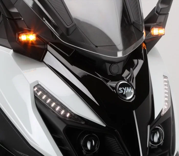 SYM CRUISYM 125 - Imagen 4