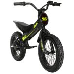 IMR BICICLETA ELECTRICA NIÑO 350W 16" ¡Modelo NEW RIMS! - Imagen 2