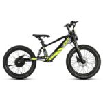 BICICLETA ELECTRICA SHARK 20" 550W IMR