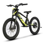 BICICLETA ELECTRICA SHARK 20" 550W IMR - Imagen 5