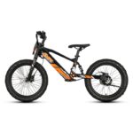 BICICLETA ELECTRICA SHARK 20" 550W IMR - Imagen 3