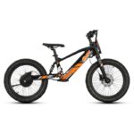 BICICLETA ELECTRICA SHARK 20" 550W IMR - Imagen 2