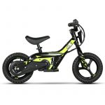 IMR BICICLETA ELECTRICA NIÑO 100W 12"¡2,6 Amperios! NUEVA 2026 * - Imagen 8