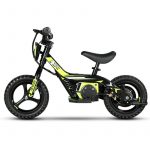 IMR BICICLETA ELECTRICA NIÑO 100W 12"¡2,6 Amperios! NUEVA 2026 * - Imagen 9