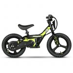 IMR BICICLETA ELECTRICA NIÑO 100W 14" NUEVA 2026 * - Imagen 5