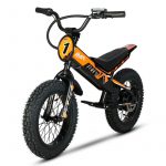IMR BICICLETA ELECTRICA NIÑO 350W 16" NUEVA 2026 * - Imagen 7