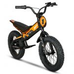 IMR BICICLETA ELECTRICA NIÑO 350W 16" NUEVA 2026 * - Imagen 3