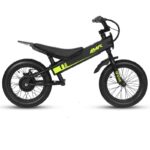 IMR BICICLETA ELECTRICA NIÑO 350W 16" ¡Modelo NEW RIMS!