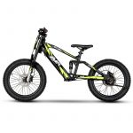 BICICLETA ELECTRICA SHARK 20" 550W IMR NUEVA 2026 * - Imagen 9