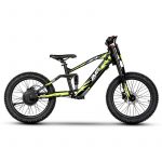 BICICLETA ELECTRICA SHARK 20" 550W IMR NUEVA 2026 * - Imagen 4