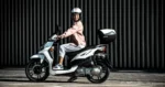 SYM Symphony SR125 - Imagen 8