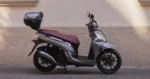 SYM SYMPHONY ST125 LC - Imagen 3