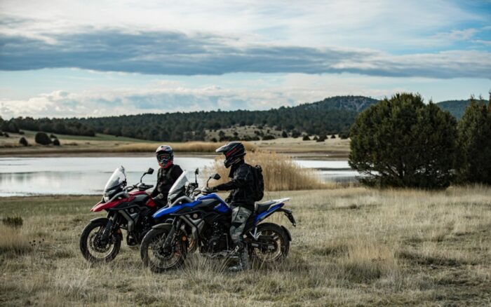 Montana XR5 510 2025 - Imagen 14
