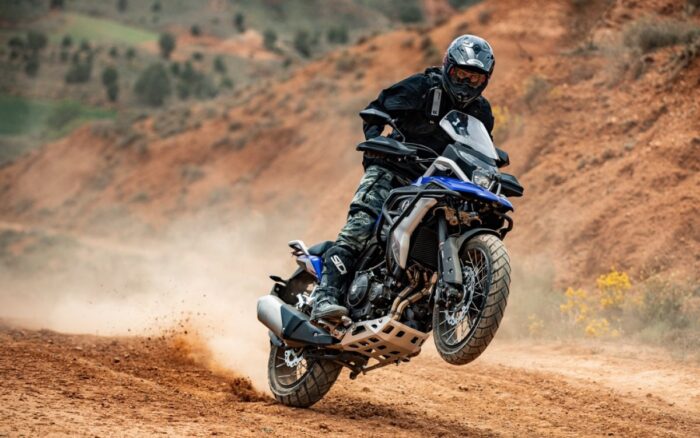 Montana XR5 510 2025 - Imagen 15