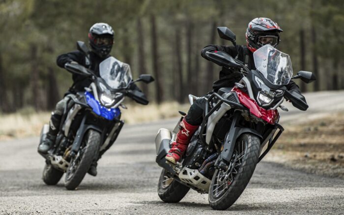 Montana XR5 510 2025 - Imagen 16