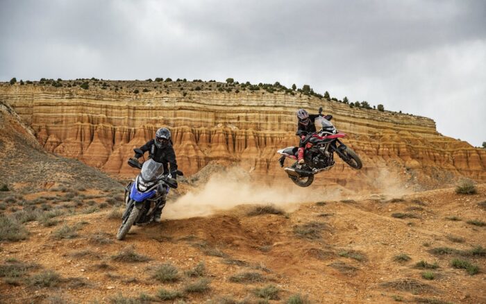 Montana XR5 510 2025 - Imagen 17