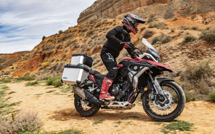 Montana XR5 510 2025 - Imagen 18