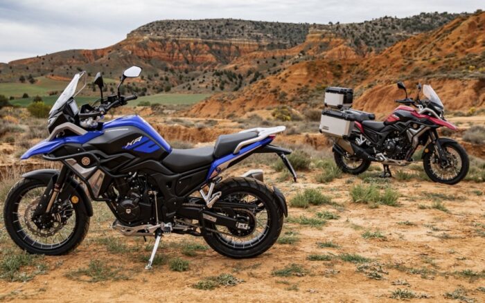 Montana XR5 510 2025 - Imagen 19