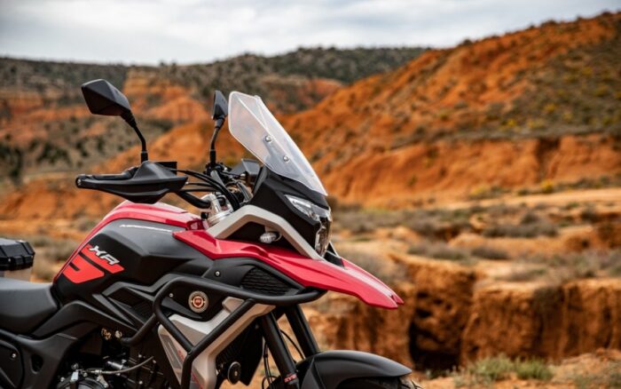 Montana XR5 510 2025 - Imagen 9