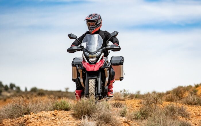 Montana XR5 510 2025 - Imagen 11