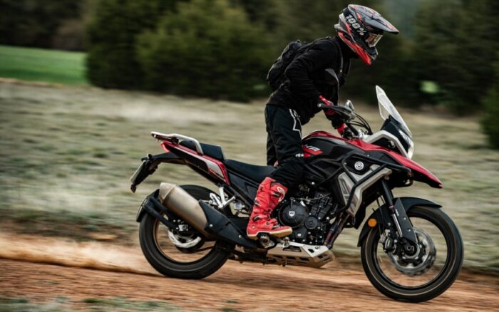 Montana XR5 510 2025 - Imagen 12
