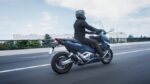 HONDA FORZA 750 - Imagen 2