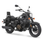 UM RENEGADE COMMANDO 125 cc y 300 cc - Imagen 5