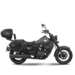 UM RENEGADE COMMANDO 125 cc y 300 cc - Imagen 4