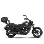 UM RENEGADE COMMANDO 125 cc y 300 cc - Imagen 3