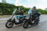 MITT CITY VISION 125 - Imagen 4