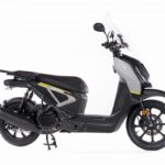 MITT CITY VISION 125