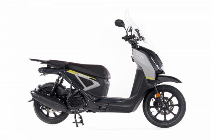MITT CITY VISION 125 - Imagen 1