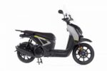 MITT CITY VISION 125 - Imagen 5