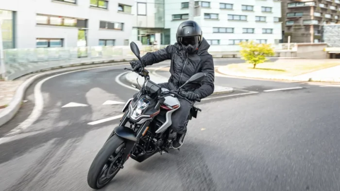 MALAGUTI DRAKON125 ABS - Imagen 3