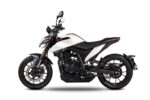 MALAGUTI DRAKON125 ABS - Imagen 6