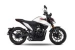 MALAGUTI DRAKON125 ABS - Imagen 7