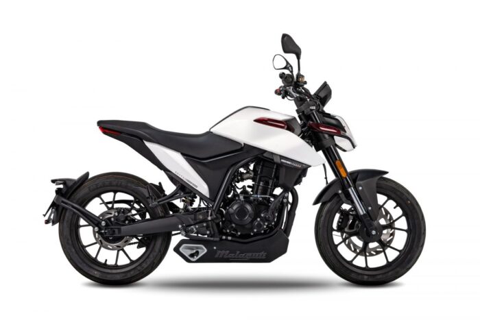 MALAGUTI DRAKON125 ABS - Imagen 7