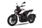 MALAGUTI DRAKON125 ABS - Imagen 2
