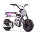 IMR DRAGSTER 2000W 60V - Imagen 5