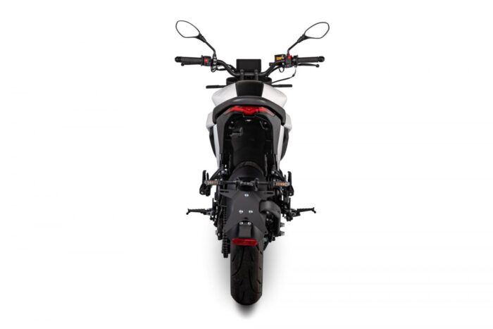 MALAGUTI DRAKON 125 - Imagen 9