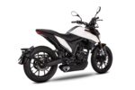 MALAGUTI DRAKON 125 - Imagen 8