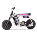 IMR DRAGSTER 2000W 60V - Imagen 7