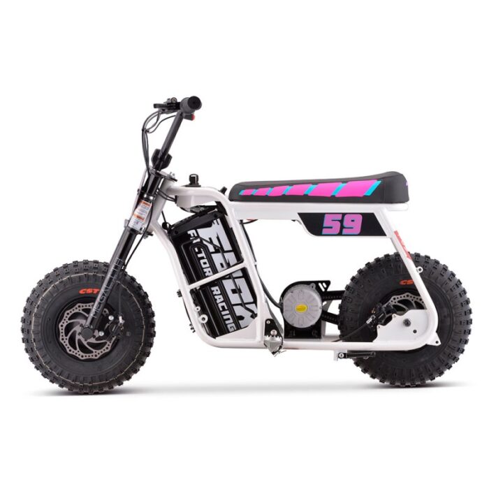 IMR DRAGSTER 2000W 60V - Imagen 7